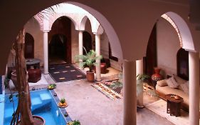 Riad Zen House